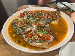 -丰乐餐厅·始于1999·本地老字号