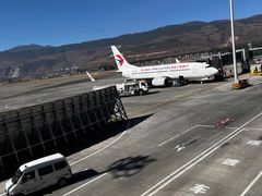-丽江三义国际机场
