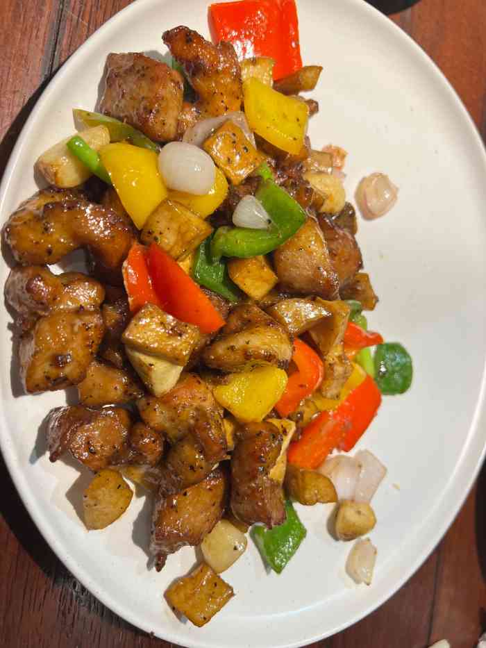 前海沿61老青岛家常菜香港中路佳世客店