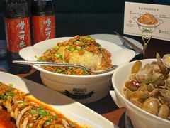 -前海沿·青岛菜(五四广场永旺店)