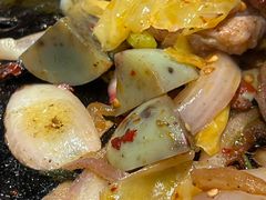 -杨小佳·齐齐哈尔烤肉·烤串(广州店)