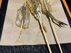 -花腰餐吧Bistro烧烤 傣味(传媒大学店)