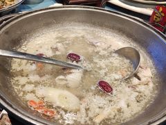 -天怡·鱼工厂(临江店)