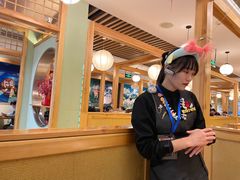 -一心创作料理屋(经开万达店)