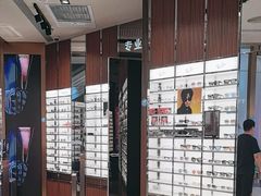 -LensCrafters亮视点(朝阳大悦城店)