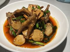 -味上湘菜馆(岳麓山店)