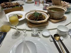 -梅花香里大酒店(郁金香路店)