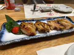 -上户日本料理(北仑富邦店)