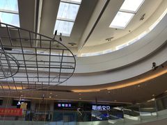 -港悦广场