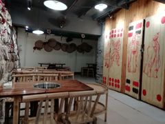 大堂-仪表厂火锅(总店)