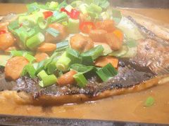 -探鱼·鲜青椒爽麻烤鱼(领展购物广场店)