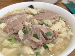 -老刘家永盛斋·传统泡馍(东关南街店)
