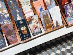 -Torch Coffee 炬点咖啡