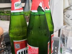 -北京云瑧金陵莲花酒店·莲·川小馆