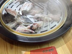 -阿鸡鱼庄·顺德鲜蒸小炒(亚运村店)