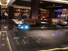 -长沙北辰洲际酒店-兰调全日餐厅