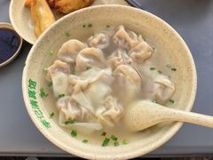 -李记清真馆(打钉巷店)