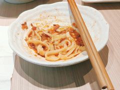 -大师兄·西北小馆(南沙万达广场店)