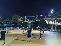 -深圳市宝安体育中心体育场