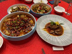 -天津瑞湾开元名都酒店餐厅