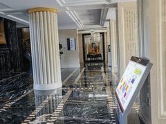 -陕西汤峪会议中心温泉酒店