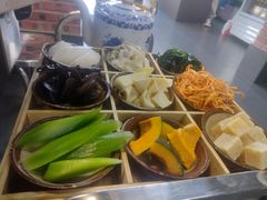 -芈重山老火锅(昌平店)