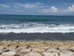 -库塔海滩