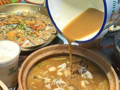 -虎婆冷饮店·海南特色炒冰(三亚湾店)