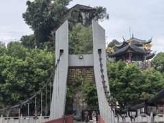 -石宝寨
