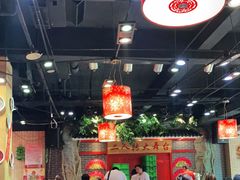 大堂-东北大院·东北菜(三台子店)