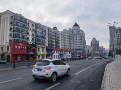 -龙塔