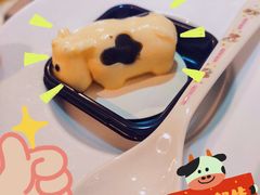 -海底捞大排档火锅(打浦路店)