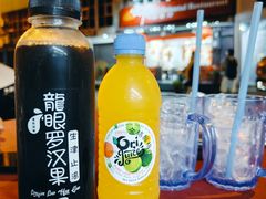 -李瑞明古早味之家
