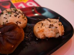 -小杨生煎(湟普汇店)