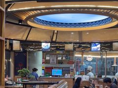 -满园烤鸭·春饼(中街大悦城店)
