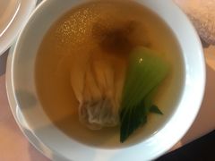 -富力丽思卡尔顿酒店·丽轩中餐厅