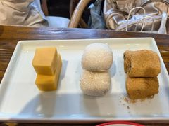 -院落新京菜·烤鸭(地安门店)
