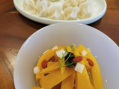 -喜鼎海胆水饺(东港店)