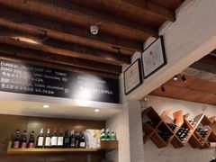 -La Strada(安福路店)