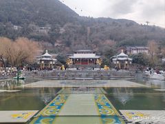 -华清宫景区