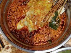 -嘉州叶婆婆钵钵鸡(建设路店)