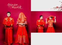 怀旧复古-保定金沙芝柏婚礼策划