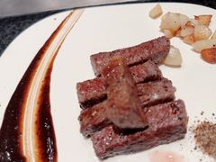 -火地铁板烧(昆山万象汇店)