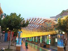 -青岛方特梦幻王国
