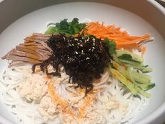 -云海肴·汽锅鸡·云南菜(天津国金汇店)