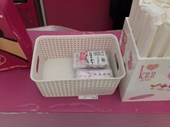 -K22.酸奶草莓(烟台芝罘店)