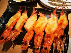 -澳门旅游塔360°旋转餐厅(南湾湖广场店)