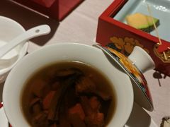 -千百味红餐厅·江西菜(绿地双子塔店)