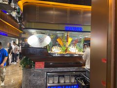 -吉布鲁牛排海鲜自助(芙蓉万家丽店)