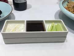 -万荣烤鸭店·北京菜(天坛店)